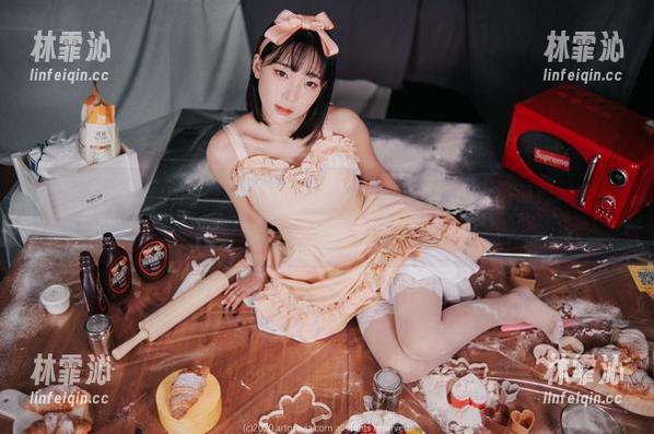 Kang Inkyung Kang Inkyung的兔女郎图包,点开后你会问,“这福利靠谱吗?”